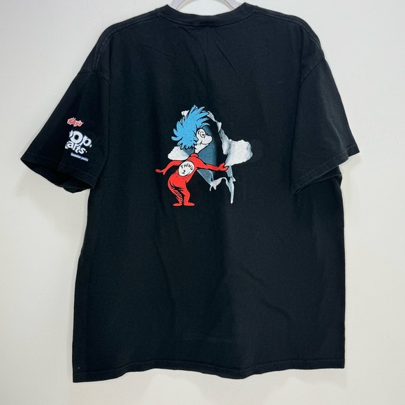 Cat in the Hat pop tart promo - Picture 2 of 3